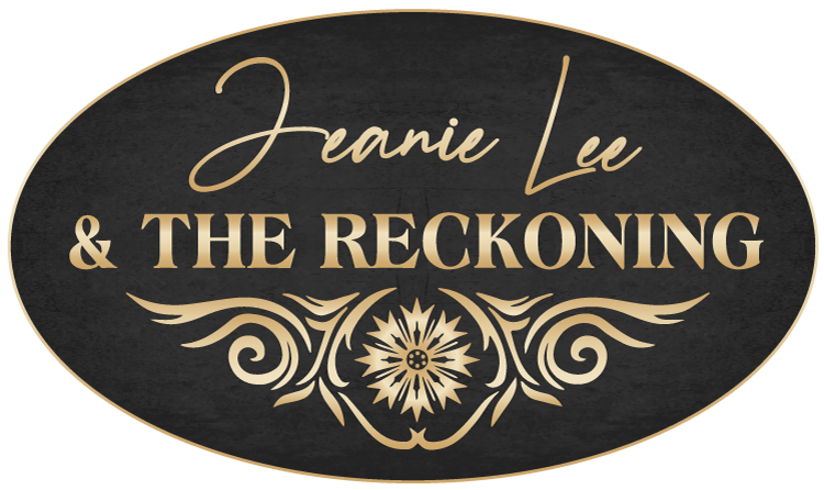 jeanie-lee-and-the-reckoning-logo